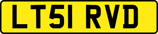 LT51RVD