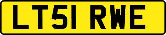 LT51RWE