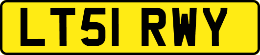 LT51RWY