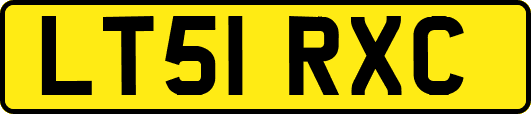 LT51RXC