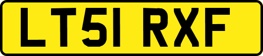 LT51RXF