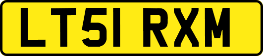 LT51RXM