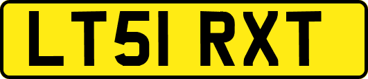LT51RXT