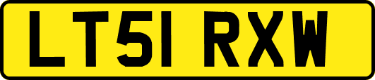 LT51RXW