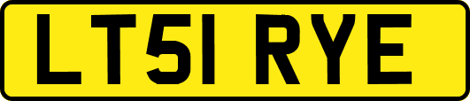 LT51RYE