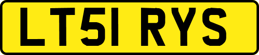 LT51RYS