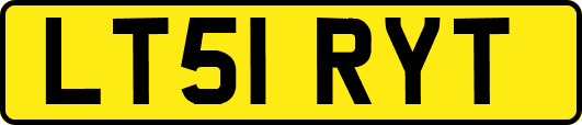 LT51RYT