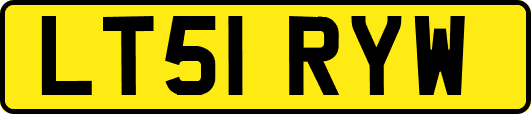 LT51RYW