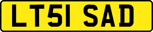 LT51SAD