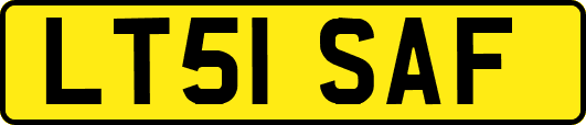 LT51SAF