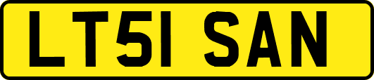 LT51SAN