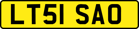 LT51SAO
