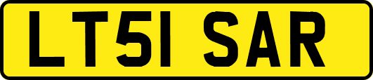 LT51SAR