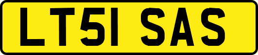 LT51SAS