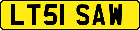 LT51SAW