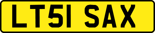 LT51SAX