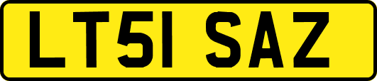 LT51SAZ