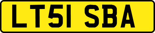 LT51SBA
