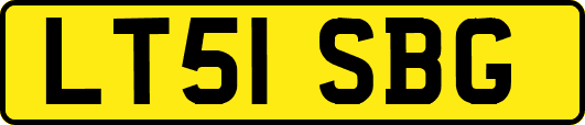 LT51SBG