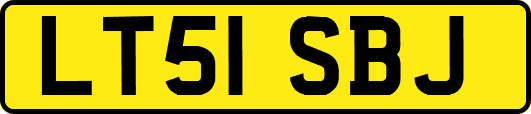 LT51SBJ