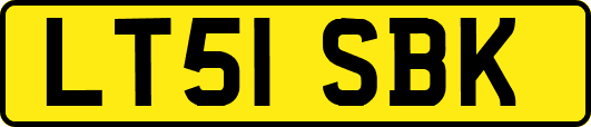 LT51SBK