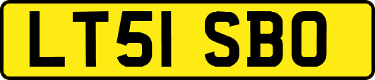 LT51SBO