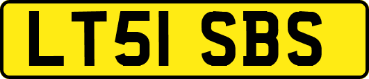 LT51SBS