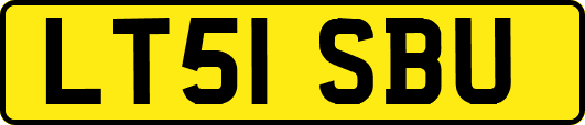 LT51SBU