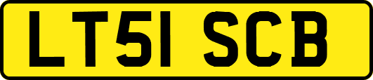 LT51SCB