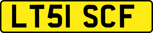 LT51SCF