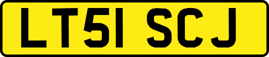 LT51SCJ