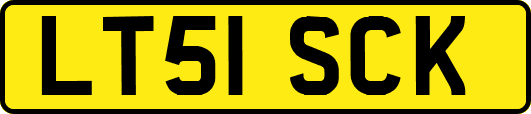 LT51SCK