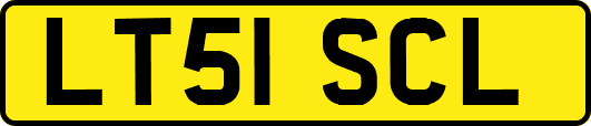 LT51SCL