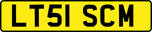 LT51SCM