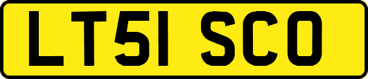 LT51SCO