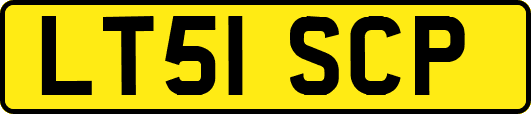 LT51SCP