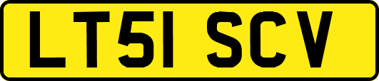 LT51SCV