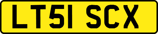 LT51SCX