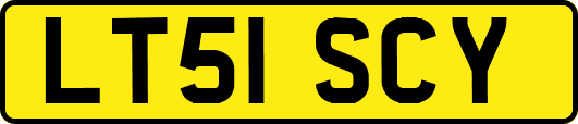 LT51SCY