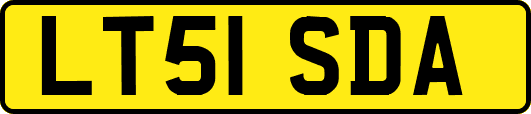 LT51SDA