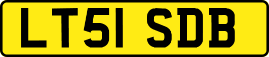LT51SDB