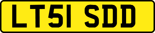 LT51SDD