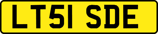 LT51SDE