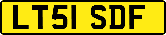 LT51SDF