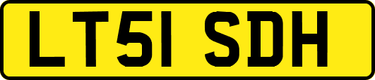 LT51SDH