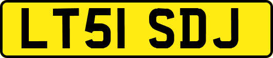 LT51SDJ