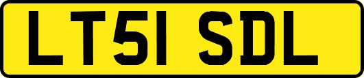 LT51SDL