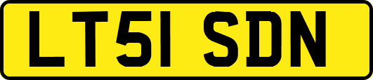 LT51SDN