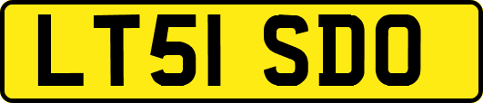 LT51SDO