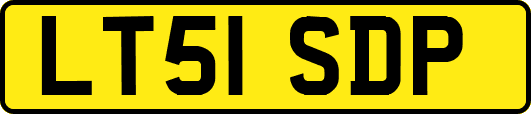 LT51SDP